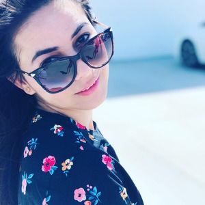 Meet your Posher, Paneet kaur